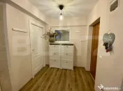 Apartament 3 camere 63,5 mp, balcon 8 mp, garaj, zona Muzeul 