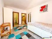 Tur 3D! Casa cu etaj,mobilata si echipata, Simeria,Sfantu Gh