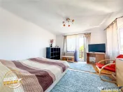 Tur 3D! Casa cu etaj,mobilata si echipata, Simeria,Sfantu Gh 
