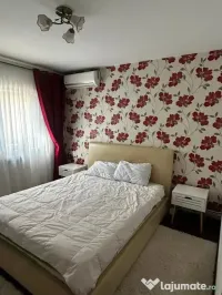 Apartament 3 camere D, in Canta, 