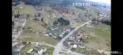 Teren 4,983mp Vatra Dornei / Strada Unirii 