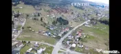 Teren 4,983mp Vatra Dornei / Strada Unirii