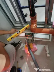 🔧 Servicii instalații sanitare, electrice, renovări și finisaje 