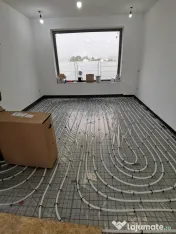 🔧 Servicii instalații sanitare, electrice, renovări și finisaje 