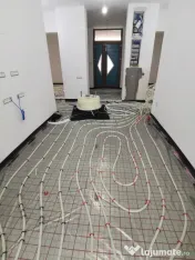 🔧 Servicii instalații sanitare, electrice, renovări și finisaje 