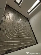 🔧 Servicii instalații sanitare, electrice, renovări și finisaje 