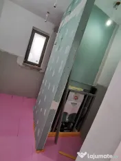 🔧 Servicii instalații sanitare, electrice, renovări și finisaje 
