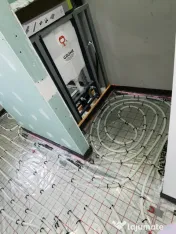 🔧 Servicii instalații sanitare, electrice, renovări și finisaje 