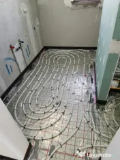 🔧 Servicii instalații sanitare, electrice, renovări și finisaje 