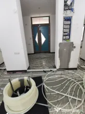 🔧 Servicii instalații sanitare, electrice, renovări și finisaje 