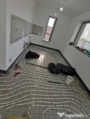 🔧 Servicii instalații sanitare, electrice, renovări și finisaje 