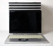 Panasonic Toughbook CF-XZ6 
