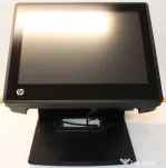 POS HP RP7 Retail System Model 7800