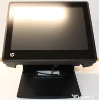 POS HP RP7 Retail System Model 7800 