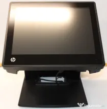 POS HP RP7 Retail System Model 7800