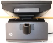 POS HP RP7 Retail System Model 7800 