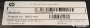 POS HP RP7 Retail System Model 7800 