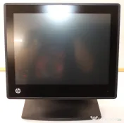 POS HP RP7 Retail System Model 7800 