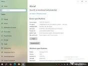 POS HP RP7 Retail System Model 7800 
