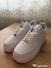 Air Force 1 albi 
