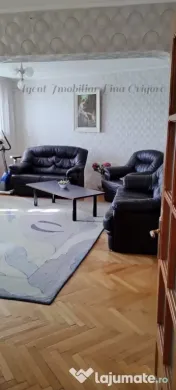Apartament 5 camere 