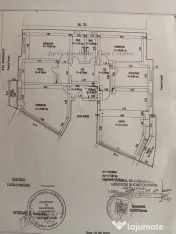 Apartament 5 camere 