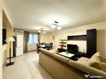 Apartament 3 camere, bloc nou, parcare, zona Republicii Cara