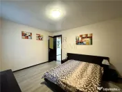 Apartament 3 camere, bloc nou, parcare, zona Republicii Cara 