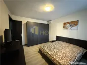 Apartament 3 camere, bloc nou, parcare, zona Republicii Cara 