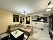Apartament 3 camere, bloc nou, parcare, zona Republicii Cara 