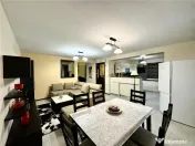 Apartament 3 camere, bloc nou, parcare, zona Republicii Cara 