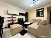 Apartament 3 camere, bloc nou, parcare, zona Republicii Cara 