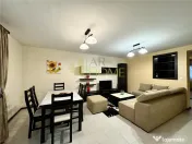 Apartament 3 camere, bloc nou, parcare, zona Republicii Cara 