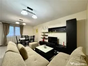 Apartament 3 camere, bloc nou, parcare, zona Republicii Cara 