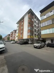 Apartament 2 Camere 58 mp Popesti
