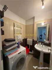 Apartament 2 Camere 58 mp Popesti 