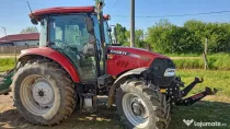 Case IH  95A – 1664 Ore – Stare Impecabilă – TVA Deductibil