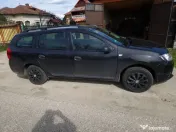 Dacia Logan Mcv 