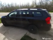 Dacia Logan Mcv 