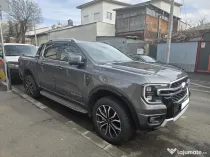 Ford Ranger 3.0 TD 240 CP 10AT 4x4 Double Cab Platinum