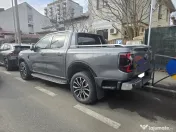 Ford Ranger 3.0 TD 240 CP 10AT 4x4 Double Cab Platinum 