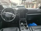 Ford Ranger 3.0 TD 240 CP 10AT 4x4 Double Cab Platinum 