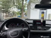 Audi A6 an fabricație 2018 