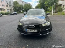 Audi A6 an fabricație 2018