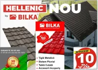 Reparatii acoperisuri 