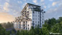 Apartament cu 3 camere-Direct Dezvoltator