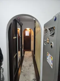 P.f, vând apartament 3 camere, Cug