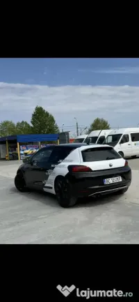 Vând.     Volkswagen.   scirocco, 