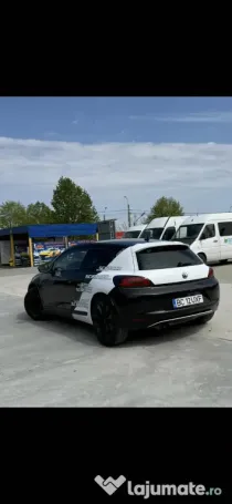 Vând.     Volkswagen.   scirocco,