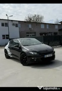 Vând. Volkswagen. scirocco